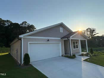 3428 Pinnacle Peak Dr, Raleigh, NC 27604