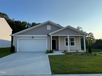 3428 Pinnacle Peak Dr, Raleigh, NC 27604