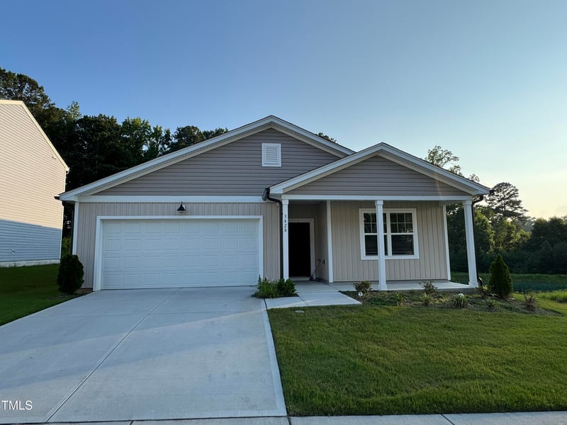 3428 Pinnacle Peak Dr, Raleigh, NC 27604