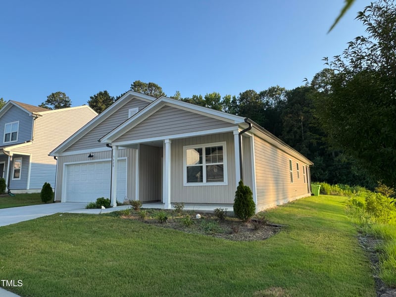 3428 Pinnacle Peak Dr, Raleigh, NC 27604