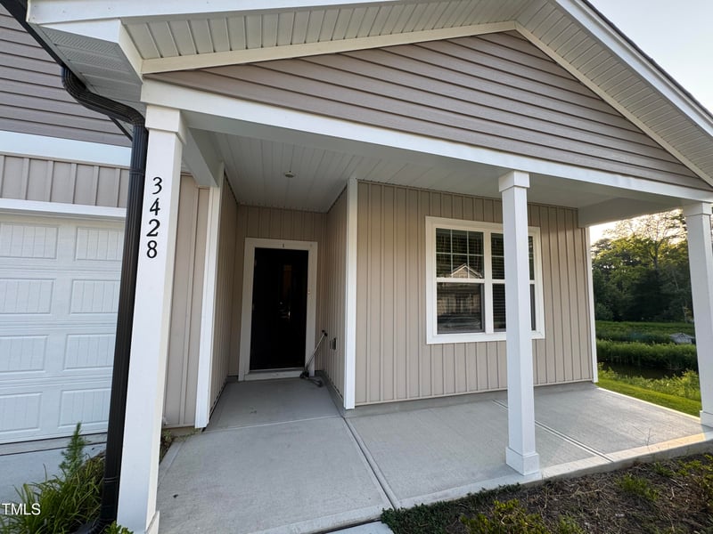 3428 Pinnacle Peak Dr, Raleigh, NC 27604