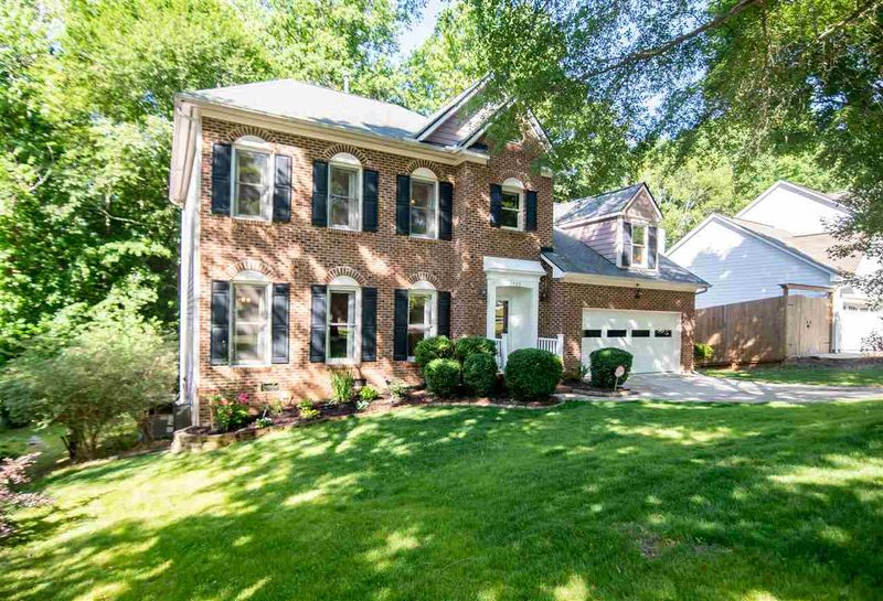 3428 Scotch Dr, Raleigh, NC 27614