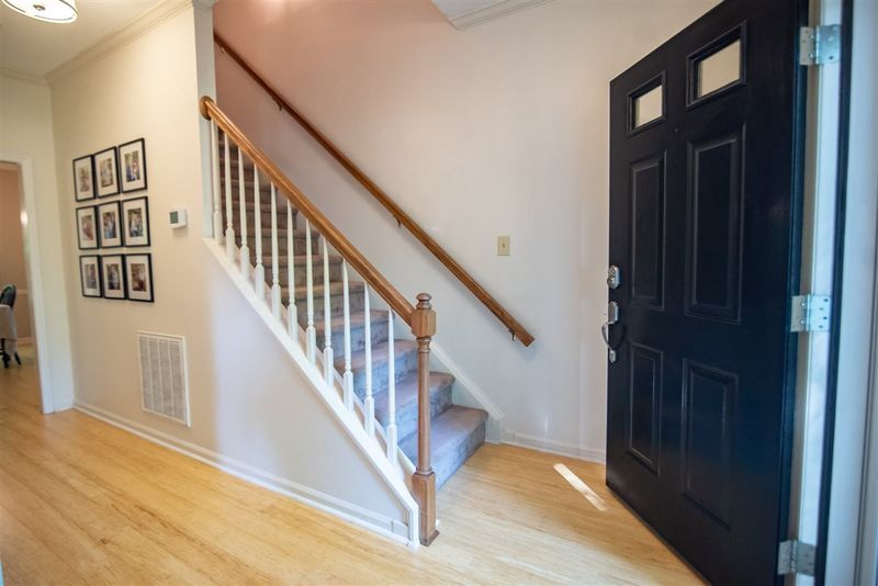 3428 Scotch Dr, Raleigh, NC 27614