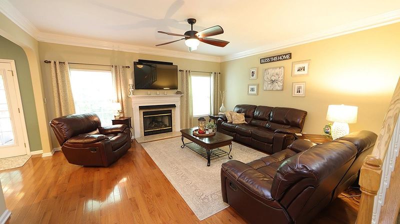 3428 Serendipity Dr, Raleigh, NC 27616