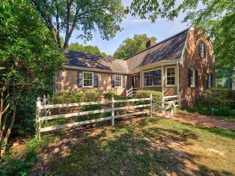 3428 Sheridan Dr, Durham, NC 27707