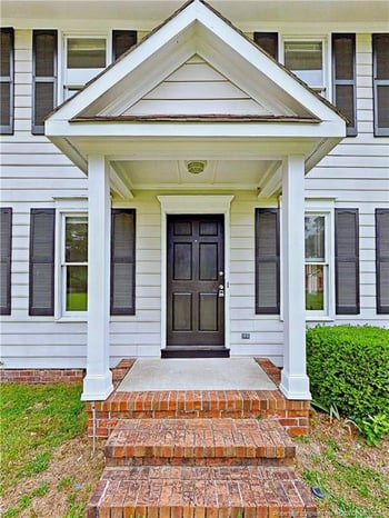 3428 Thorndike Dr, Fayetteville, NC 28311