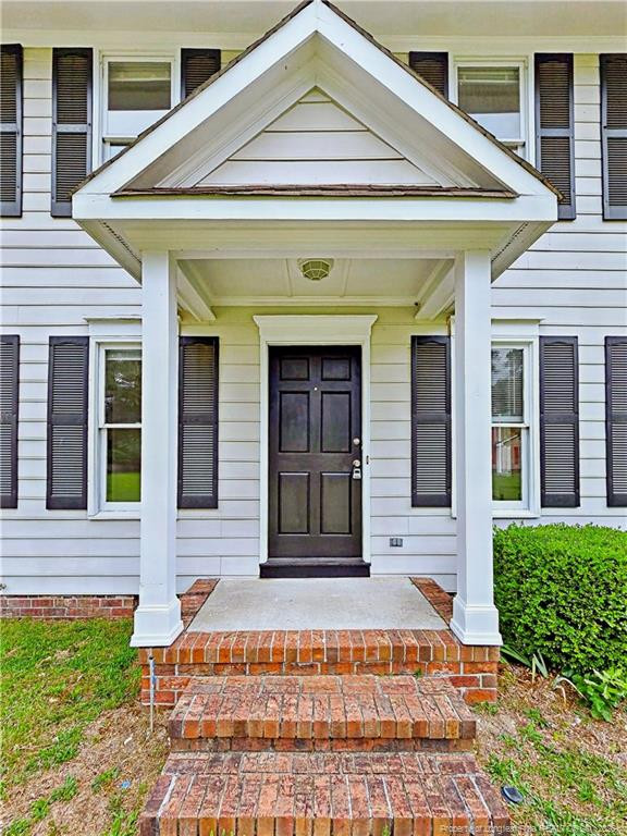 3428 Thorndike Dr, Fayetteville, NC 28311