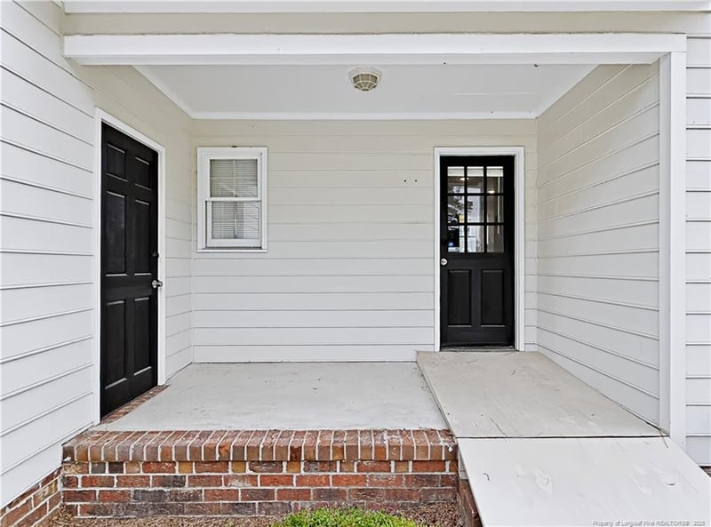 3428 Thorndike Dr, Fayetteville, NC 28311