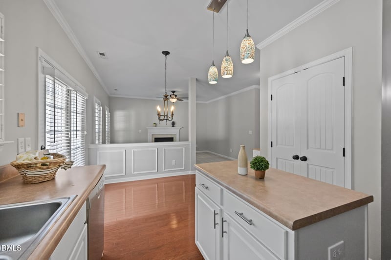 3428 Van Hessen Dr, Raleigh, NC 27614