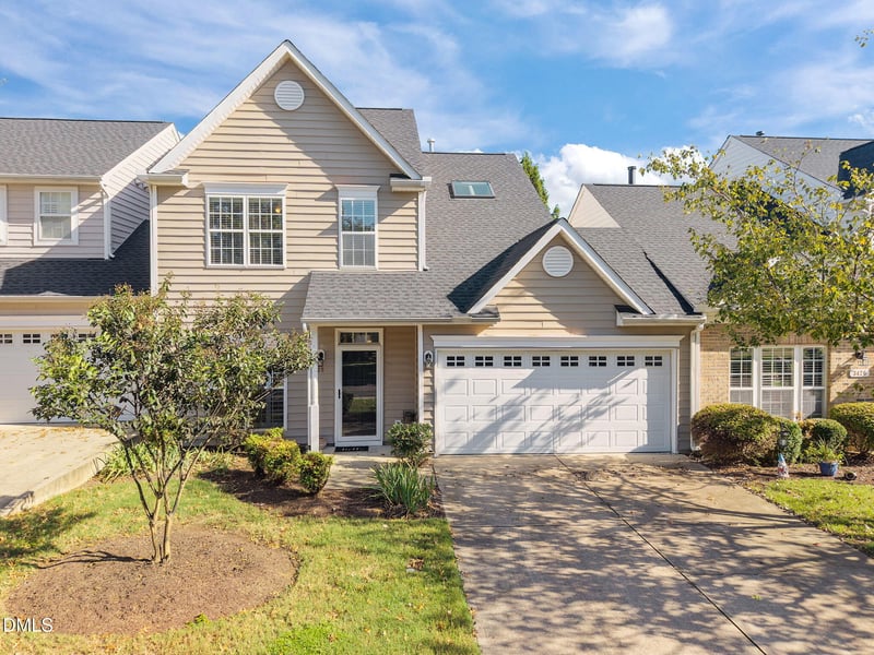 3428 Van Hessen Dr, Raleigh, NC 27614