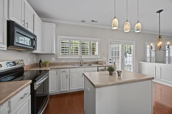 3428 Van Hessen Dr, Raleigh, NC 27614