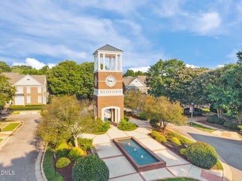 3428 Van Hessen Dr, Raleigh, NC 27614