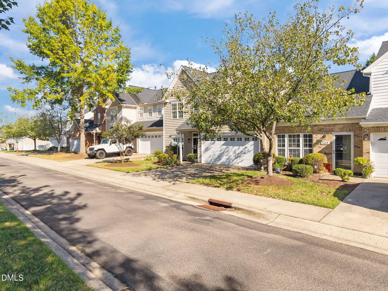 3428 Van Hessen Dr, Raleigh, NC 27614