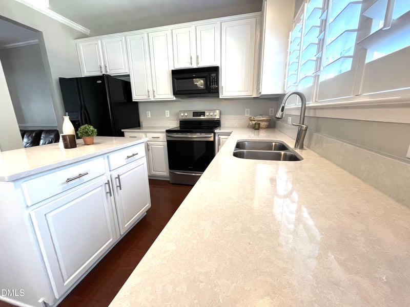 3428 Van Hessen Dr, Raleigh, NC 27614