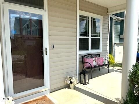 3428 Vireo Ct, Raleigh, NC 27616