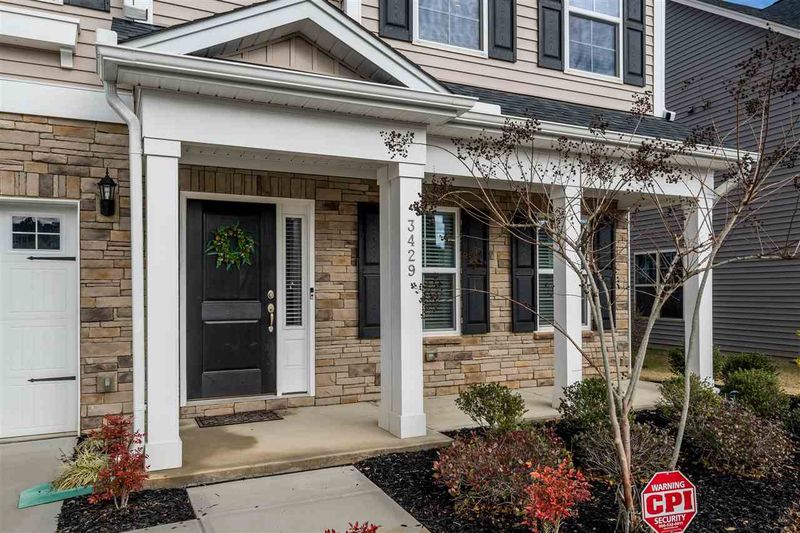 3429 S Beaver Ln, Raleigh, NC 27604
