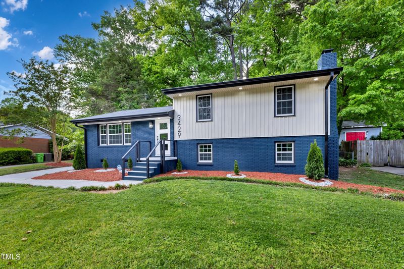 3429 Brentwood Rd, Raleigh, NC 27604