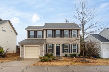 3429 Ferdilah Ln, Raleigh, NC 27610