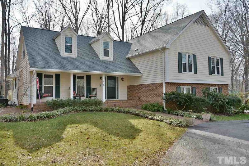 3429 Horseshoe Bend, Raleigh, NC 27613