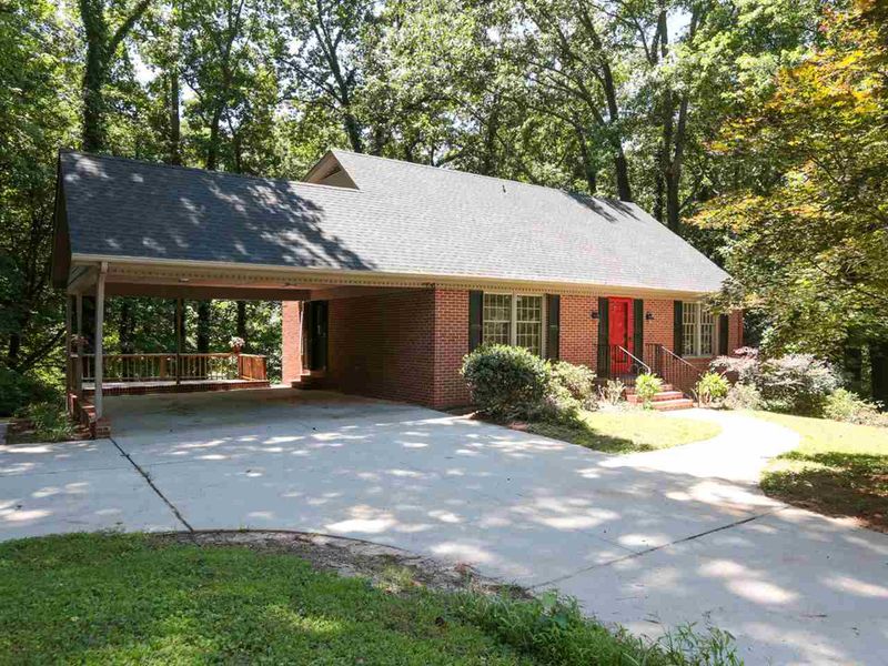 3429 Horton, Raleigh, NC 27607