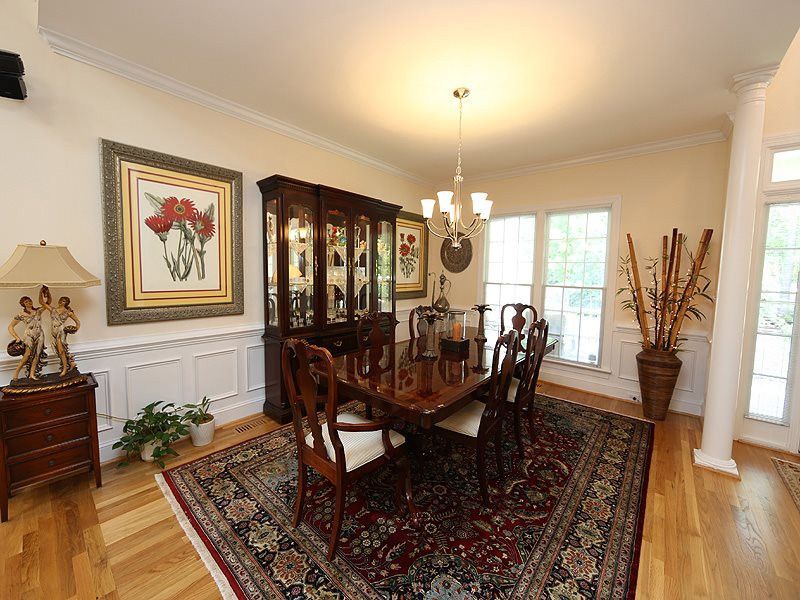 3429 Kennebuck Ct, Raleigh, NC 27613