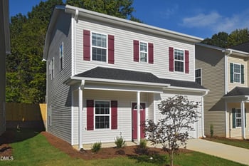 3429 Littlefield Way, Greensboro, NC 27405