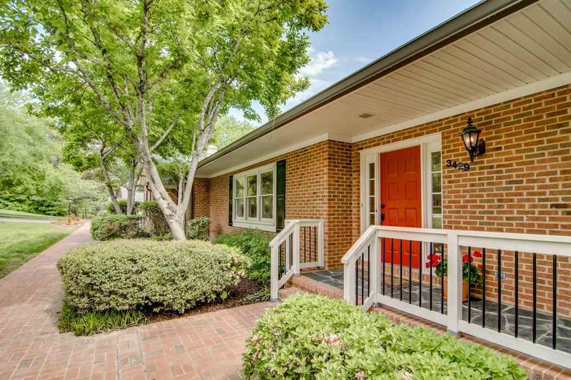 3429 Medford Dr, Durham, NC 27705
