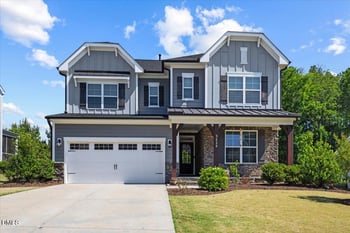 3429 Mountain Hill Dr, Wake Forest, NC 27587
