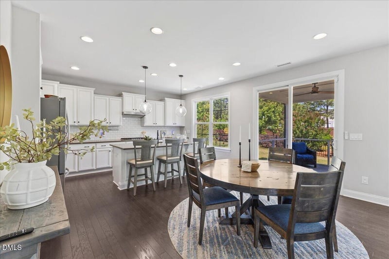 3429 Mountain Hill Dr, Wake Forest, NC 27587