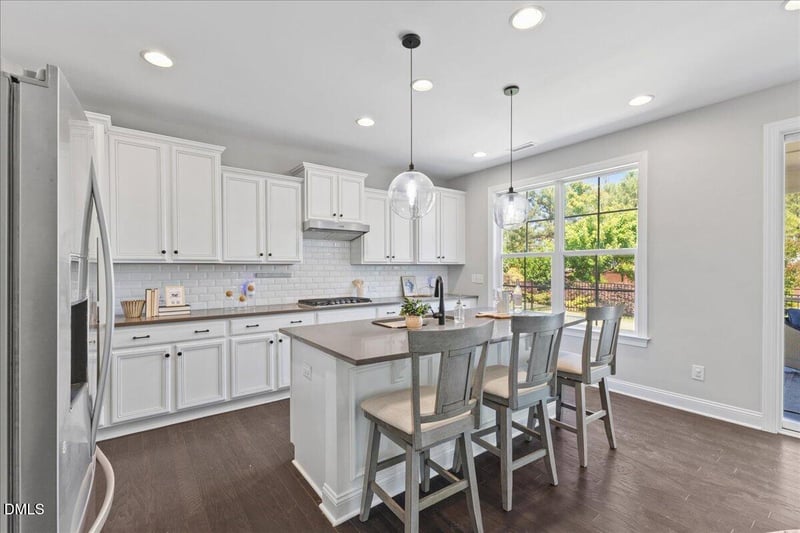 3429 Mountain Hill Dr, Wake Forest, NC 27587