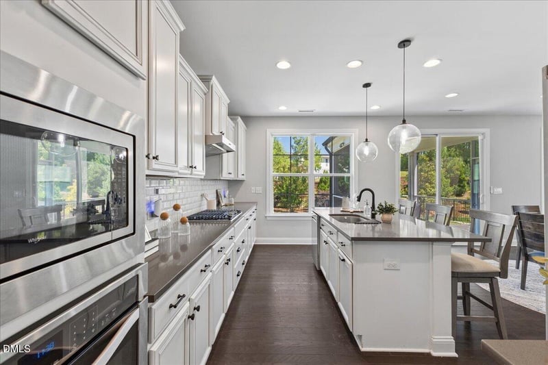 3429 Mountain Hill Dr, Wake Forest, NC 27587