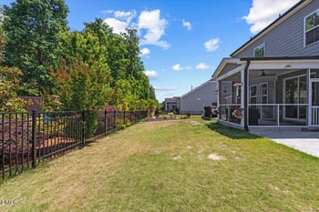 3429 Mountain Hill Dr, Wake Forest, NC 27587