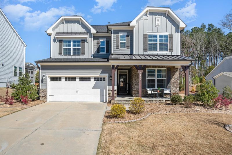 3429 Mountain Hill Rd, Wake Forest, NC 27587