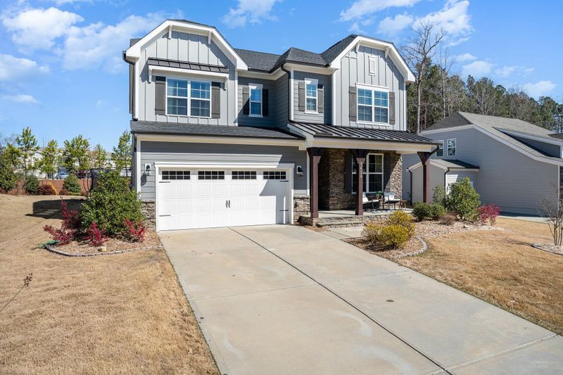 3429 Mountain Hill Rd, Wake Forest, NC 27587