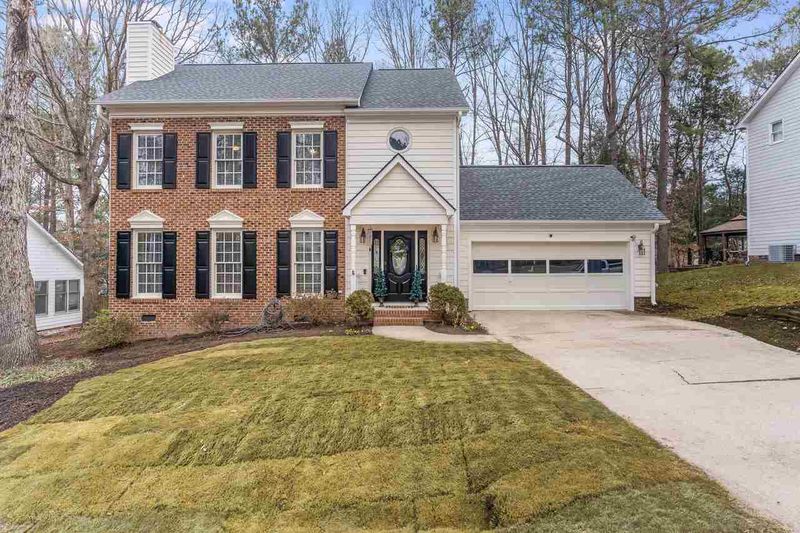 3429 Red Bay Dr, Raleigh, NC 27616