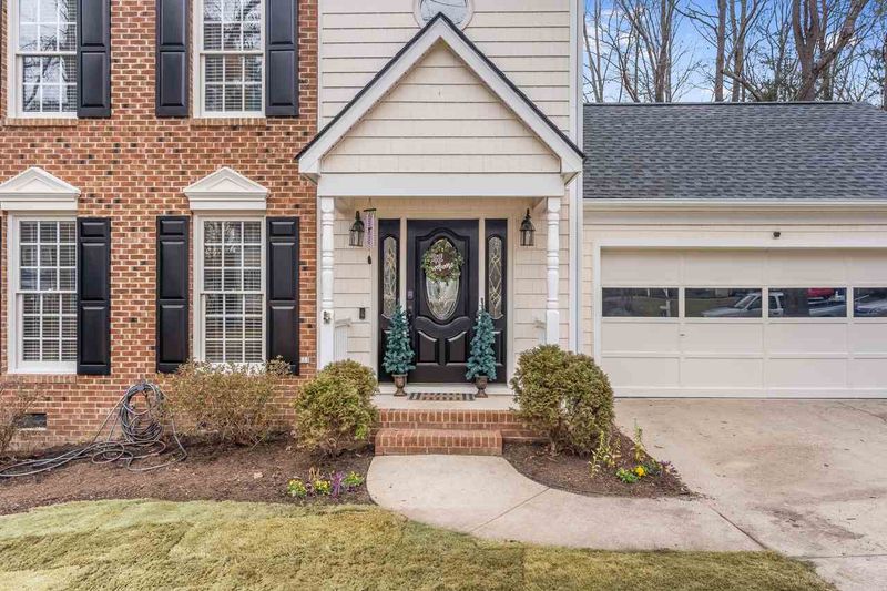 3429 Red Bay Dr, Raleigh, NC 27616