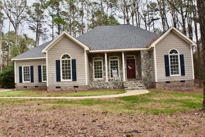 3429 Roxbury Dr, Wake Forest, NC 27587
