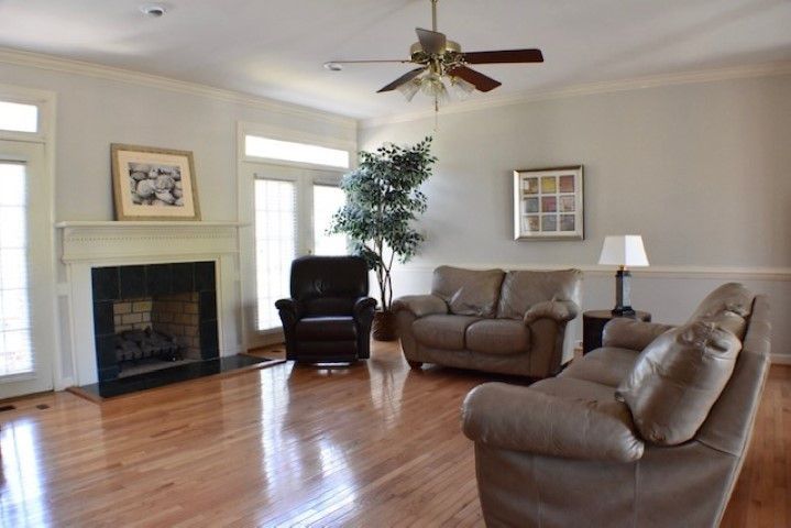 3429 Roxbury Dr, Wake Forest, NC 27587