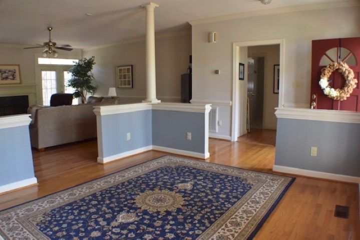 3429 Roxbury Dr, Wake Forest, NC 27587