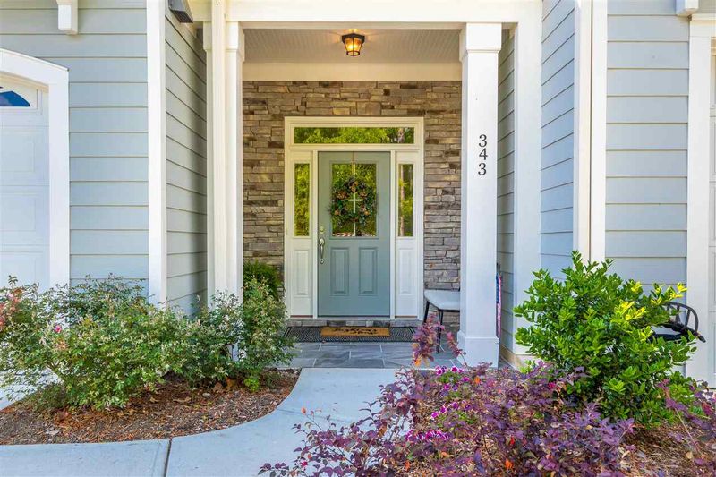 343 Ashton Ridge Ln, Cary, NC 27513