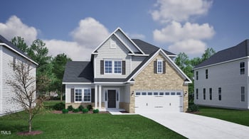 343 Augusta Pond Way #176, Raleigh, NC 27603