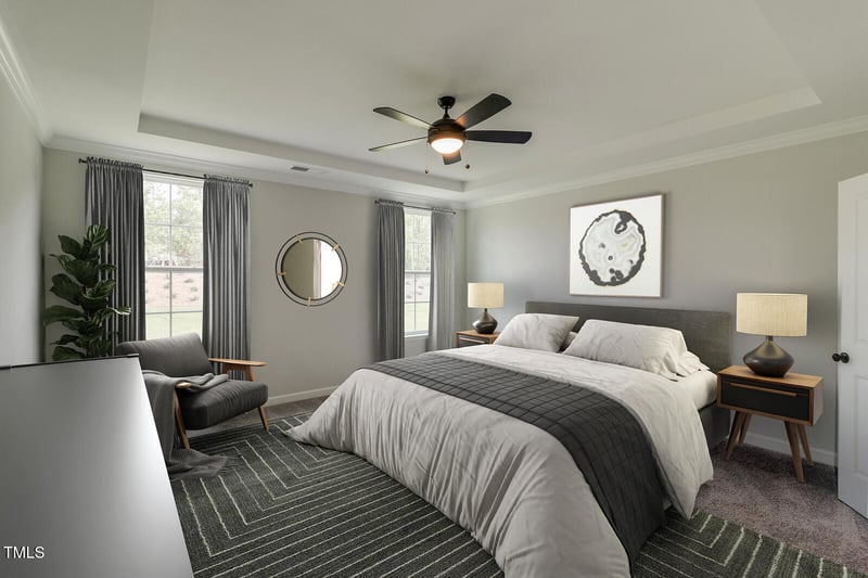 343 Augusta Pond Way #176, Raleigh, NC 27603
