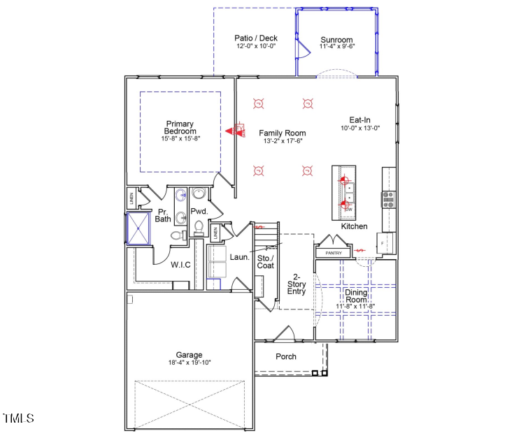 343 Augusta Pond Way #176, Raleigh, NC 27603