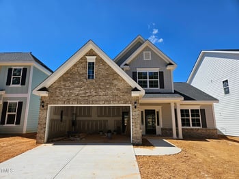 343 Augusta Pond Way #176, Raleigh, NC 27603
