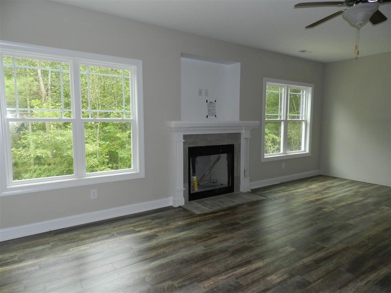 343 Bald Head Island Dr, Garner, NC 27529