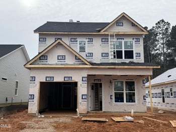 343 Bluejay St, Clayton, NC 27520