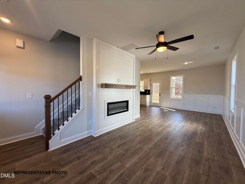 343 Bluejay St, Clayton, NC 27520