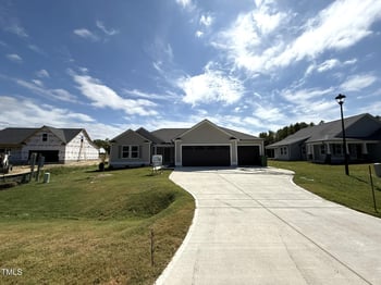 343 Bonsai Way, Four Oaks, NC 27524