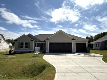 343 Bonsai Way, Four Oaks, NC 27524