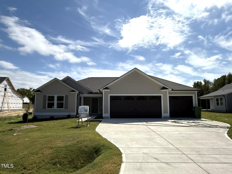343 Bonsai Way, Four Oaks, NC 27524